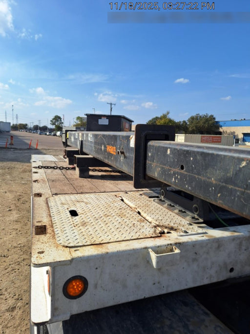 2021 STAR INDUSTRIES 1160B