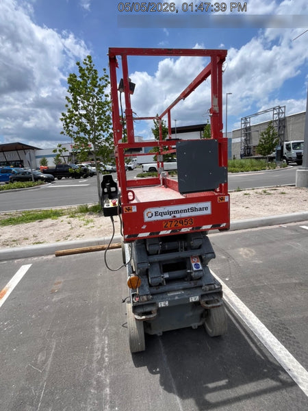 2023 SKYJACK SJ3226