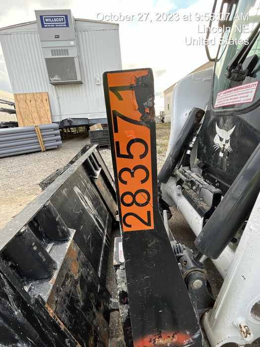 2022 ARROW MATERIAL HANDLING 48" Pallet Forks - Arrow