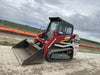 2022 TAKEUCHI TL8R2-CR