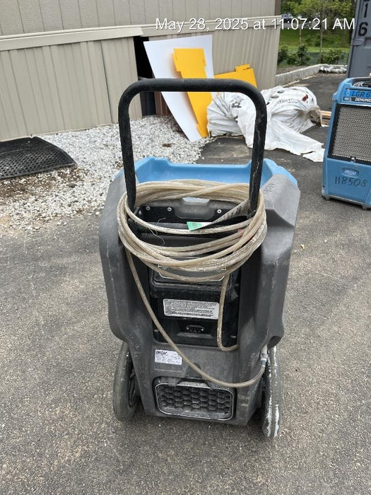 2020 DRI-EAZ LGR6000Li