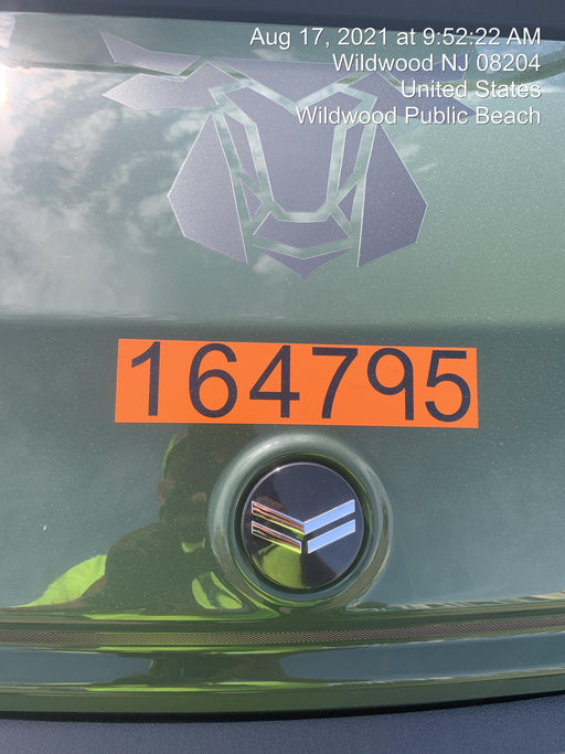 2021 Yanmar YU1000 Canopy, Steel Wheel, Poly WindShield, Beacon, Backup Alarm