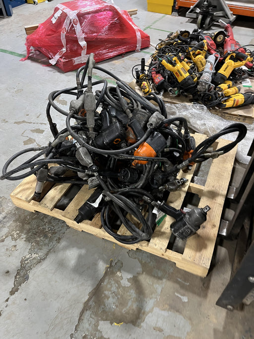 2021 MICHIGAN PNEUMATIC IR-2135QXPA-P