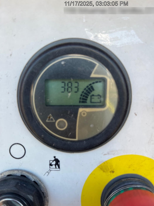 2017 SKYJACK SJ30 AJE