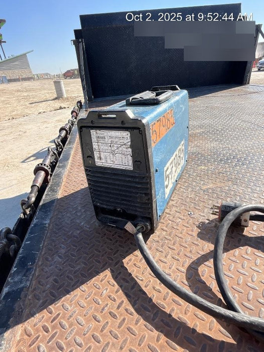 2019 MILLER ELECTRIC CST-280