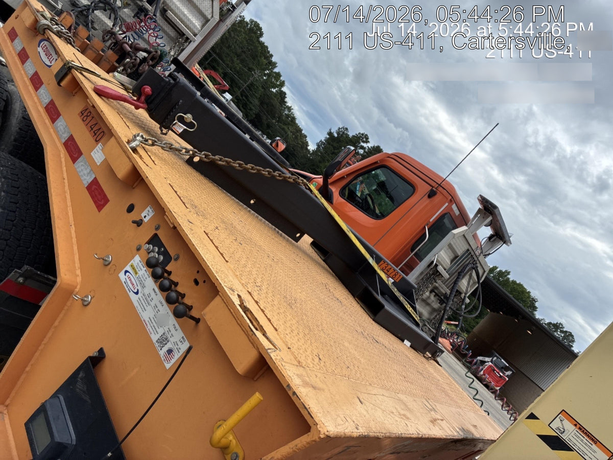 2026 ARROW MATERIAL HANDLING CE60-TH-STP