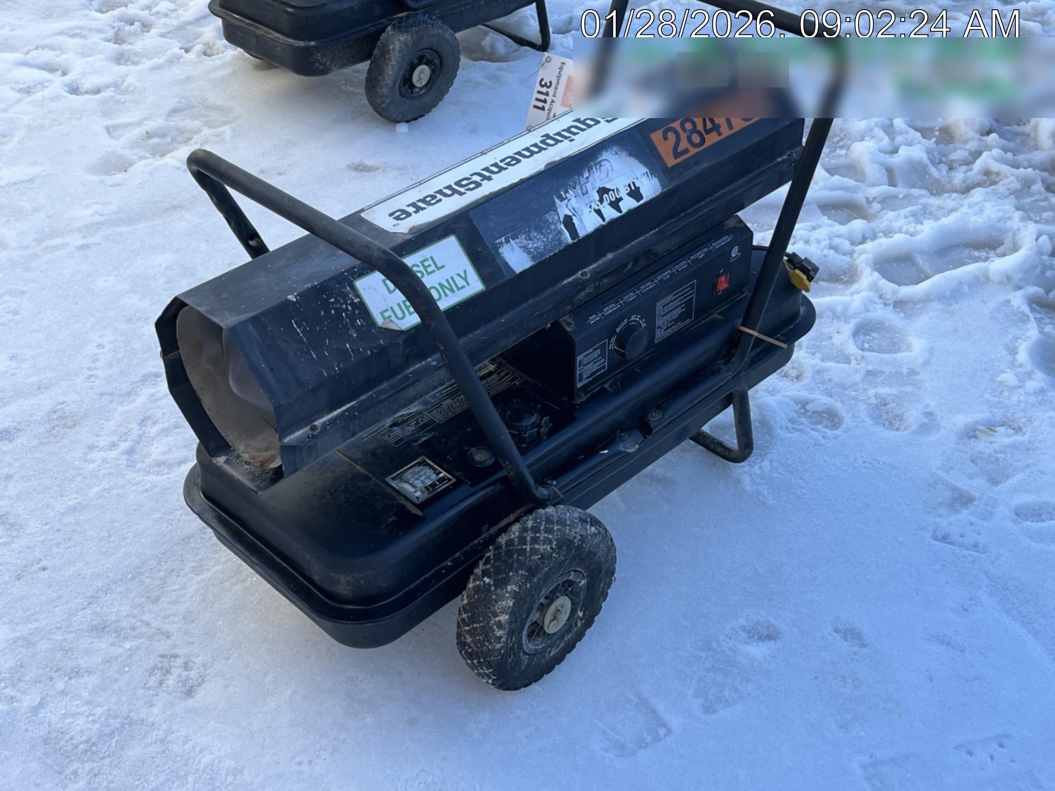 2023 HEATSTAR HS175KT