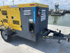 2020 ATLAS COPCO PAS 150 HF CS Enclosed