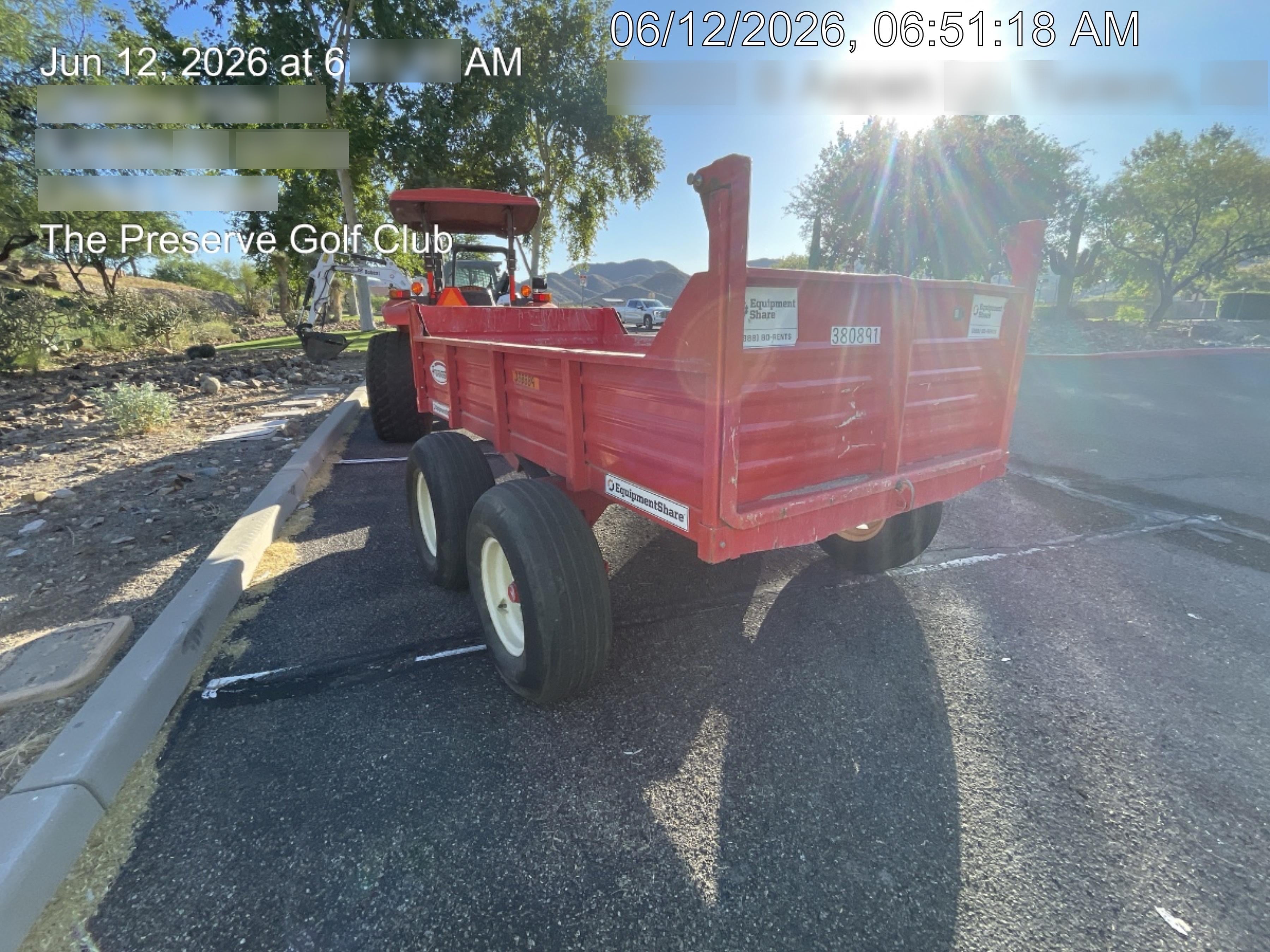 2024 PRONOVOST P-516