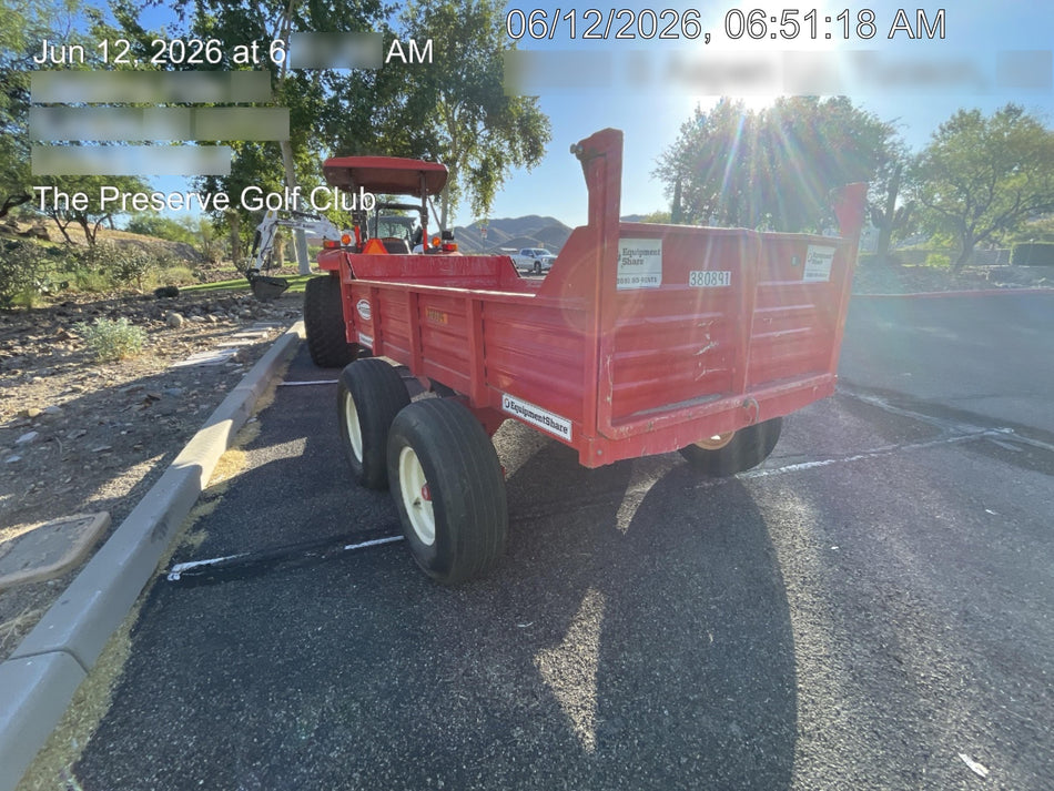 2024 PRONOVOST P-516
