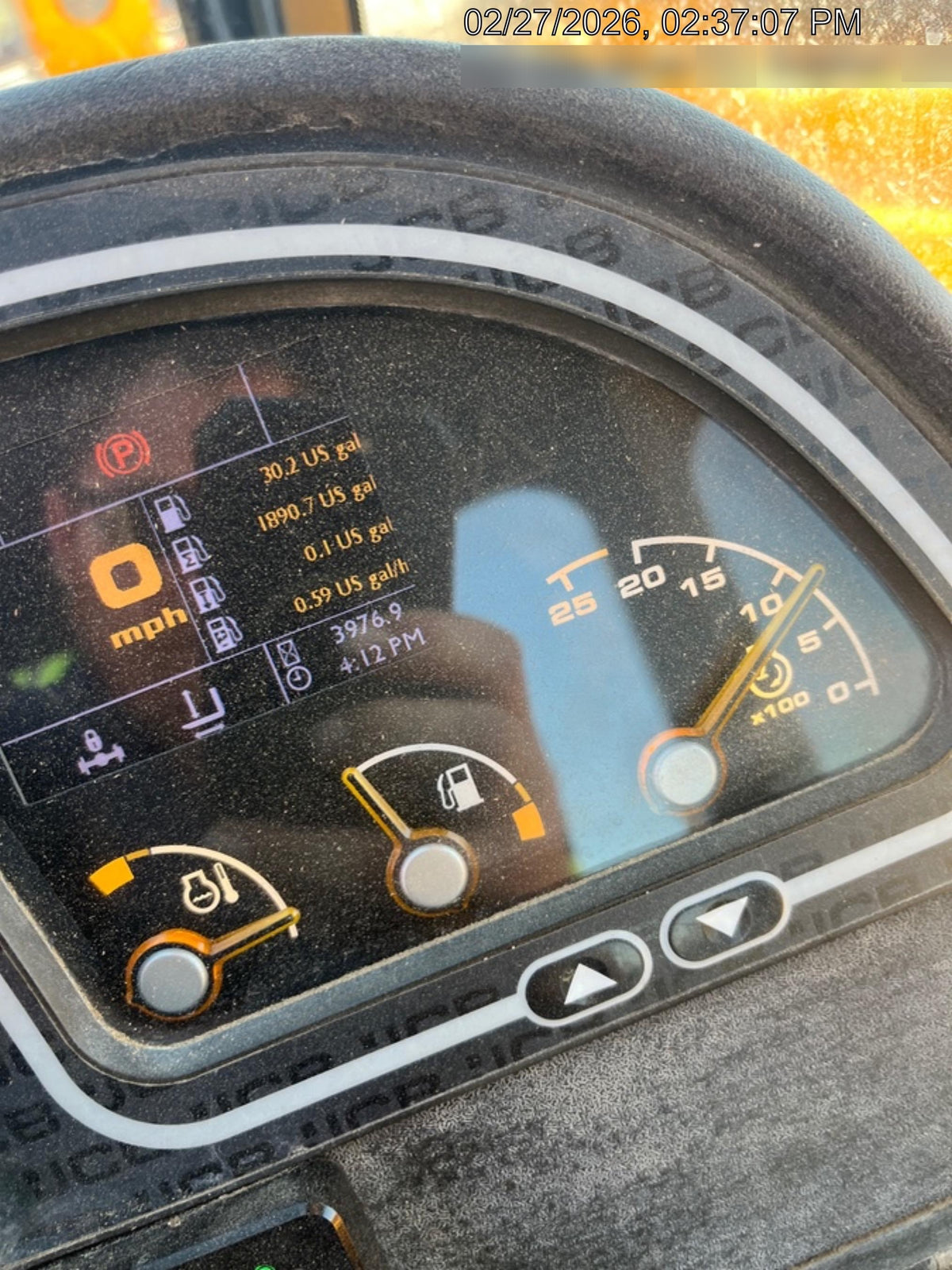 2022 JCB 512-56