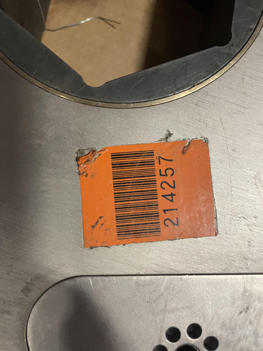 2022 TORCUP TX-8RL215M75