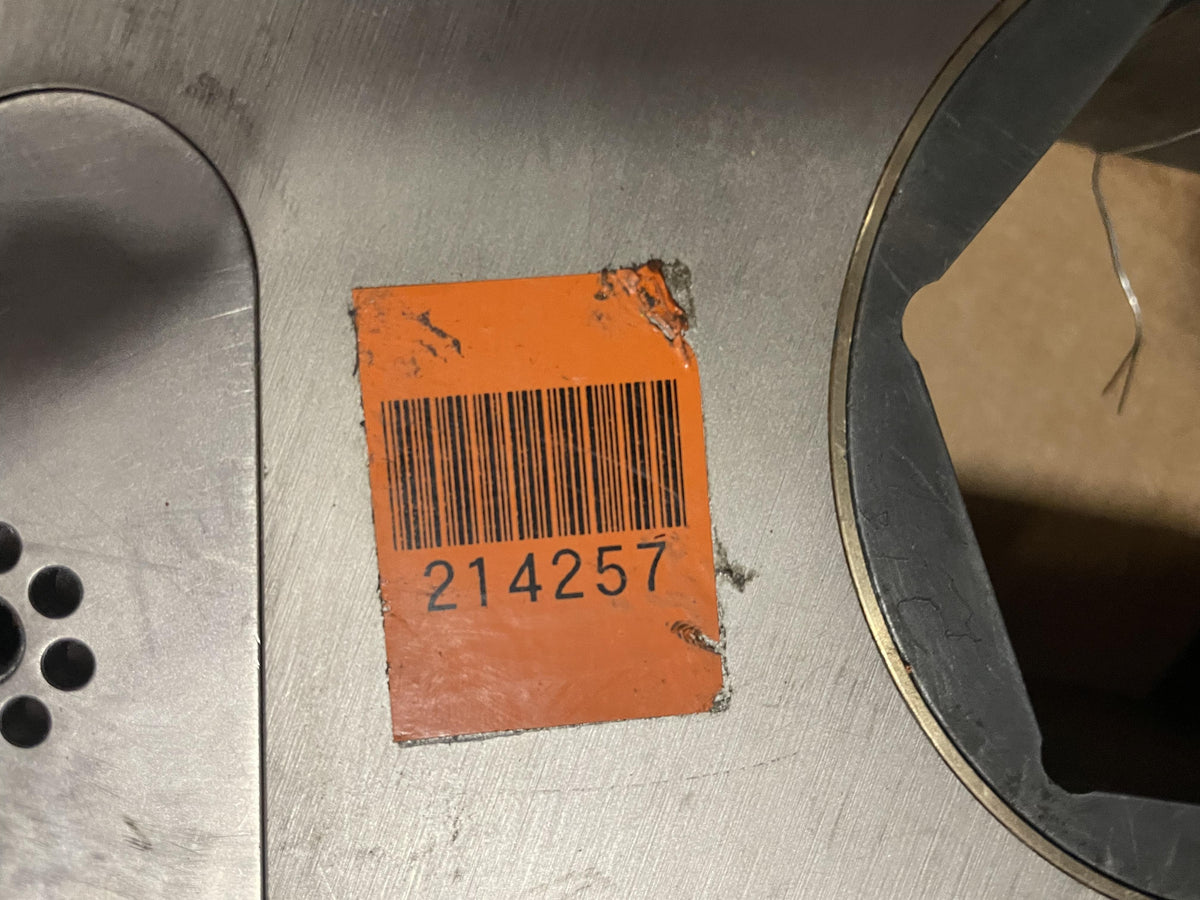 2022 TORCUP TX-8RL215M75