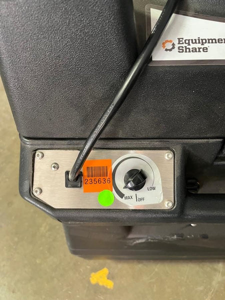 2022 PHOENIX Guardian R Hepa