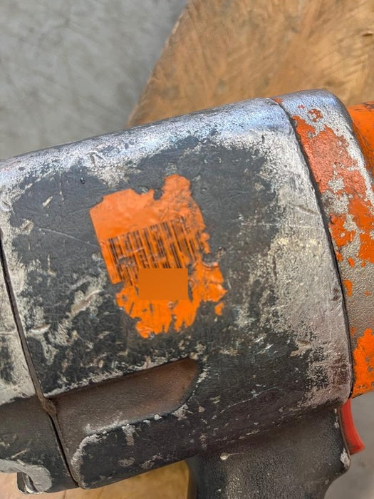 2022 MICHIGAN PNEUMATIC ES-750SS-TRACKER