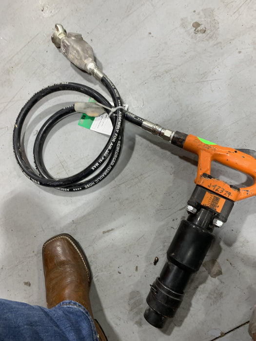 2021 MICHIGAN PNEUMATIC MP-CH3R