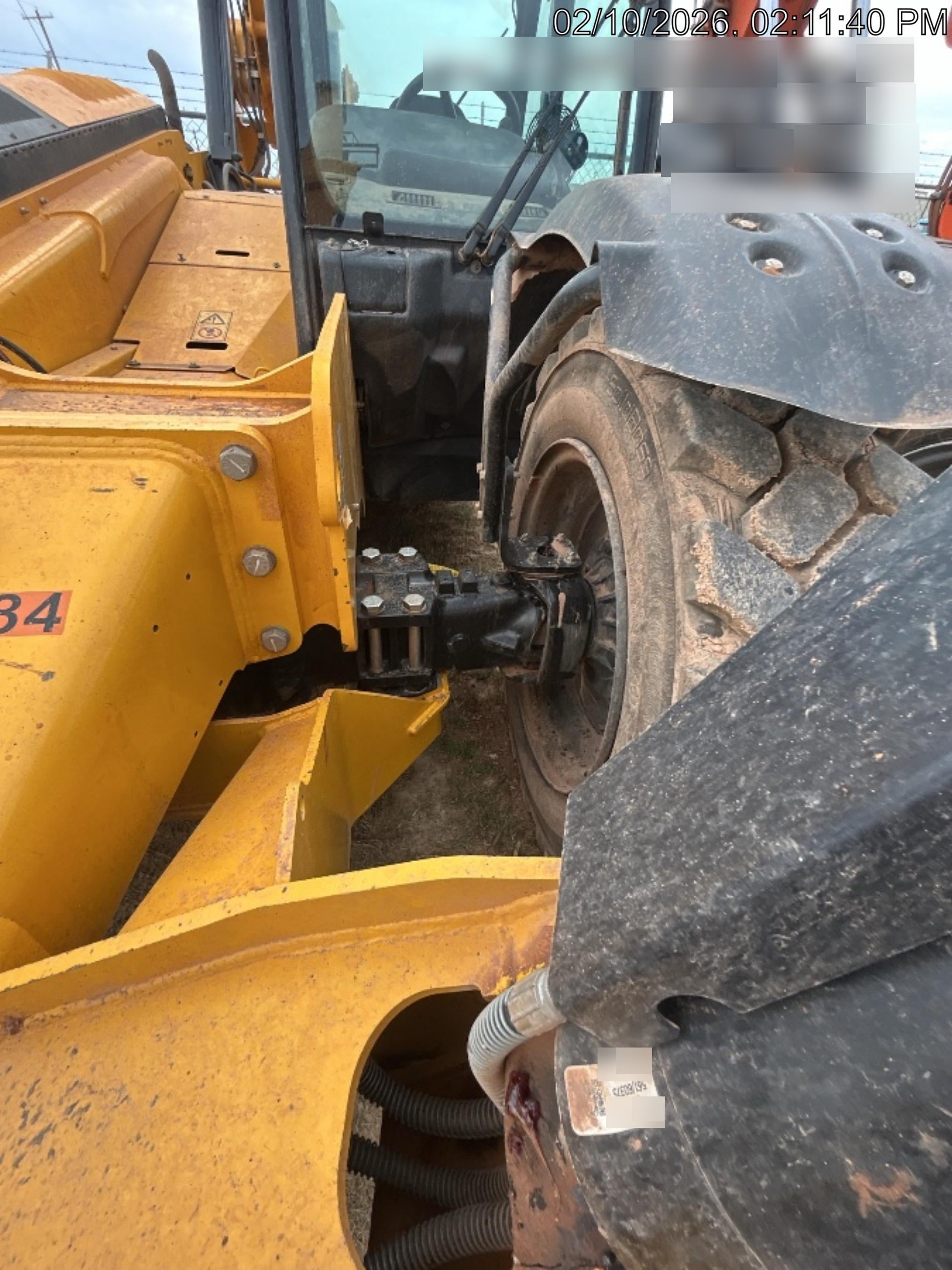 2025 JCB 510-56