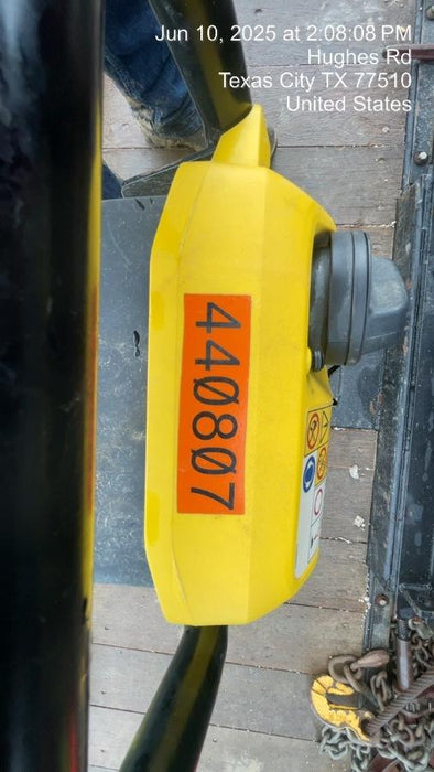 2024 WACKER NEUSON BS68-4Ab/28