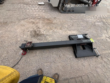 2025 ARROW MATERIAL HANDLING CE60-TH-STP