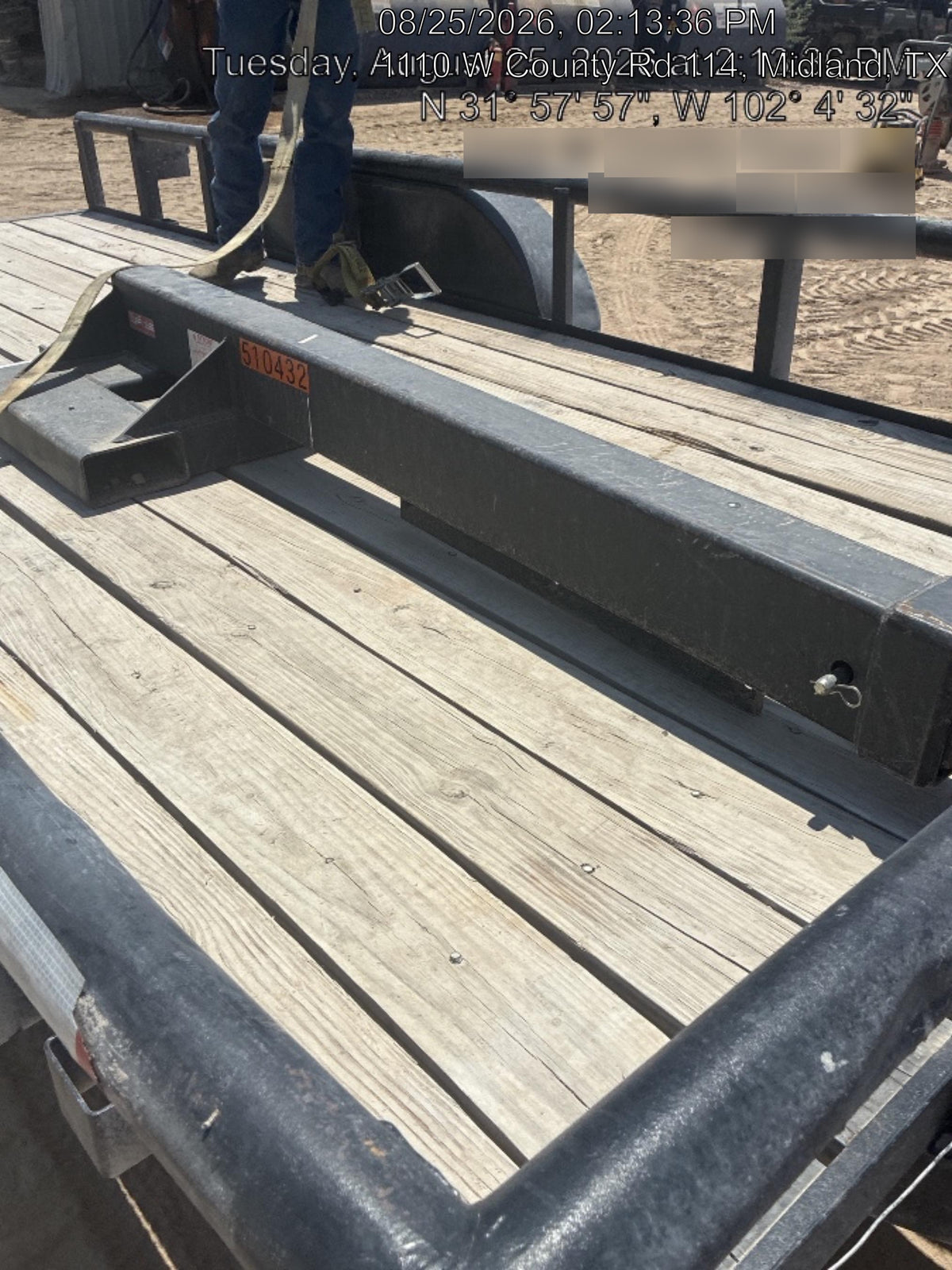 2025 ARROW MATERIAL HANDLING CE60-TH-STP