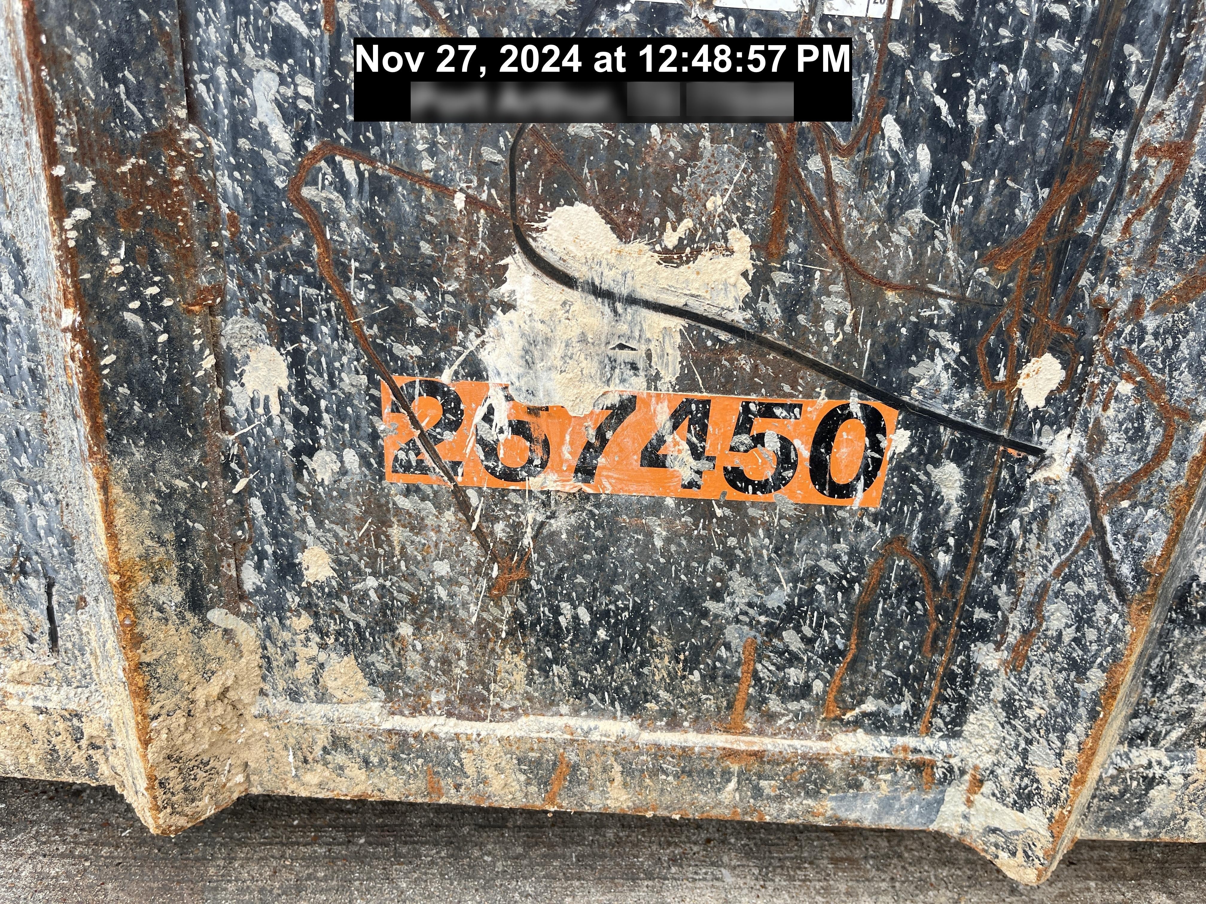 2022 STAR INDUSTRIES 1448B