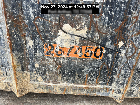 2022 STAR INDUSTRIES 1448B