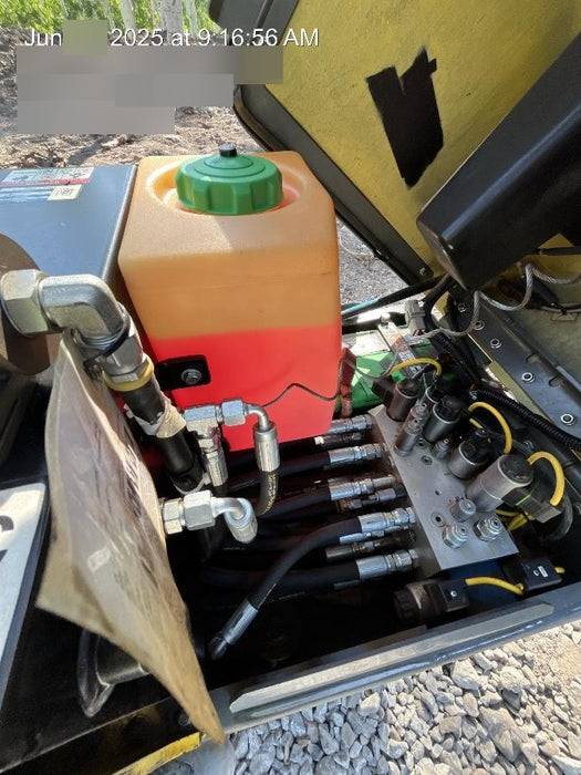 2019 WACKER NEUSON RTKx-SC3