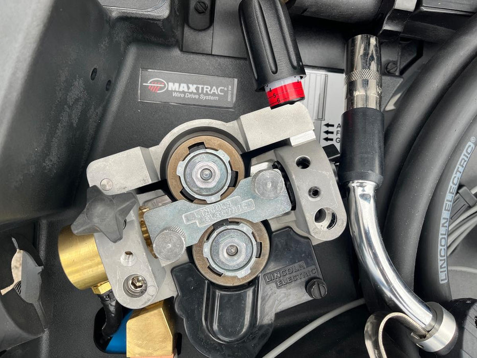 2024 LINCOLN ELECTRIC LN-25X