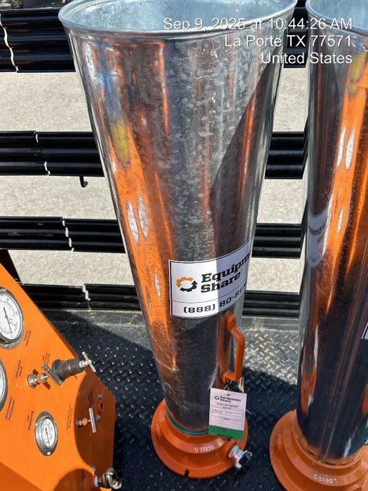 2025 MICHIGAN PNEUMATIC ES-6AM-TRACKER