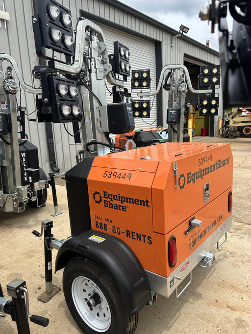 2025 WANCO WLTT-4MM4K