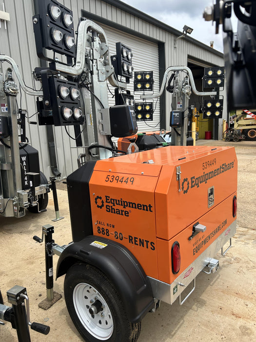 2025 WANCO WLTT-4MM4K