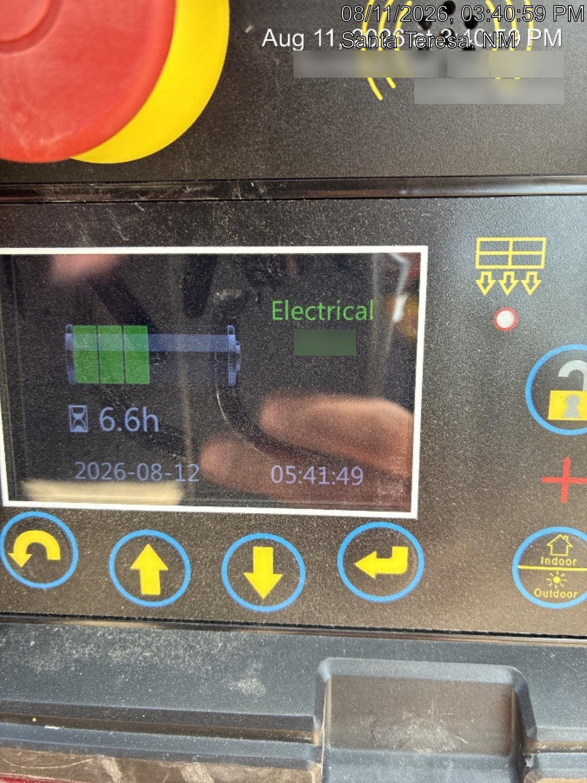 2026 MEC 4046+