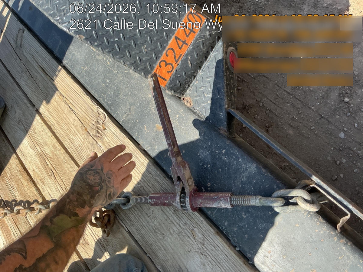 2021 LOADTRAIL TH14