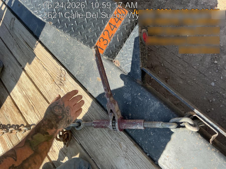 2021 LOADTRAIL TH14