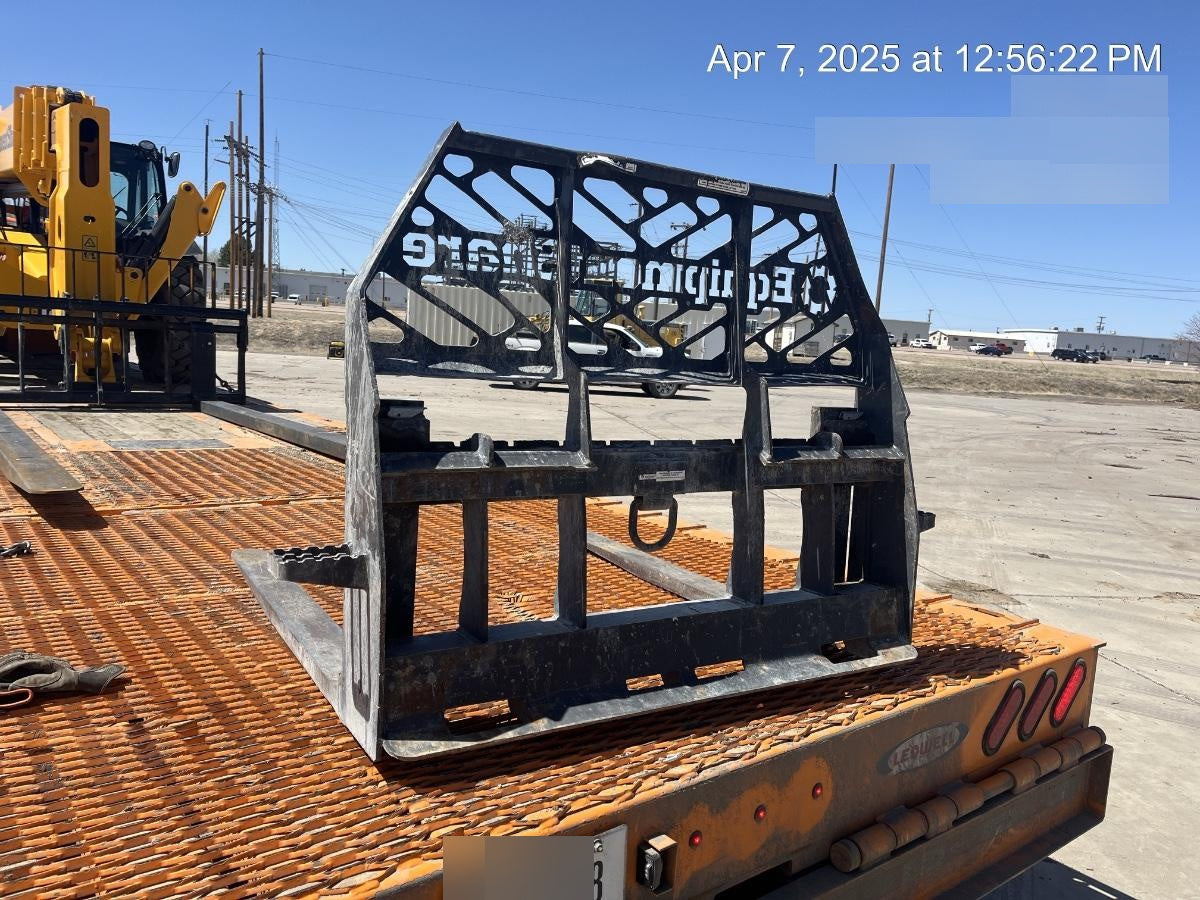 2019 PALADIN 48" Pallet Forks - Paladin