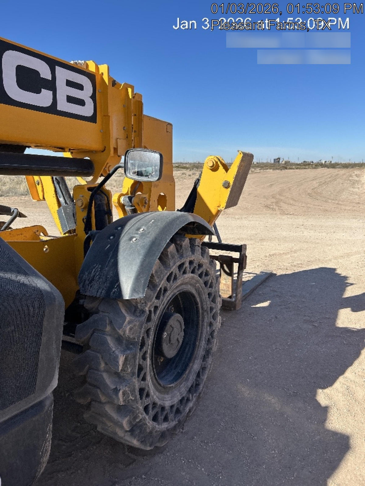 2022 JCB 510-56