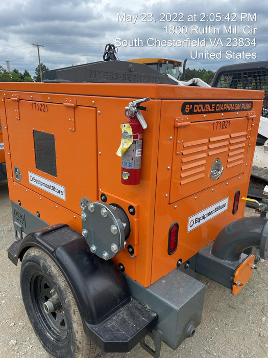 2021 MYERS-SETH A-DD6/HA/SAFE