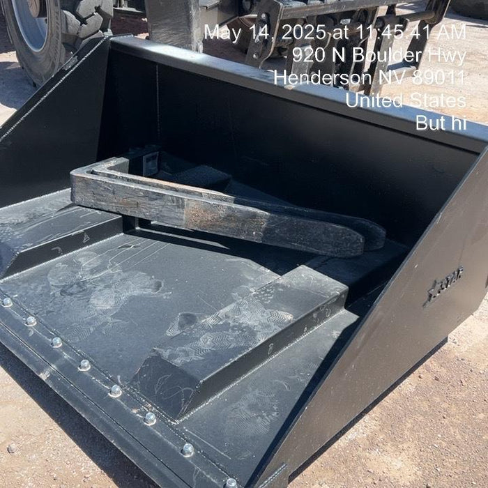 2024 STAR INDUSTRIES 1406B