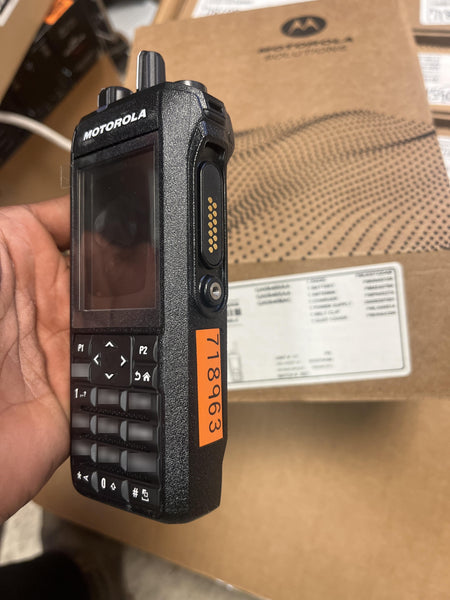 2026 MOTOROLA R7 DISPLAY