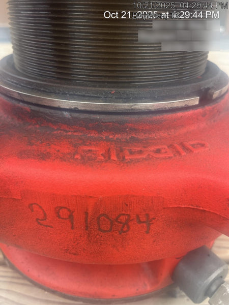 2023 RIDGID 141