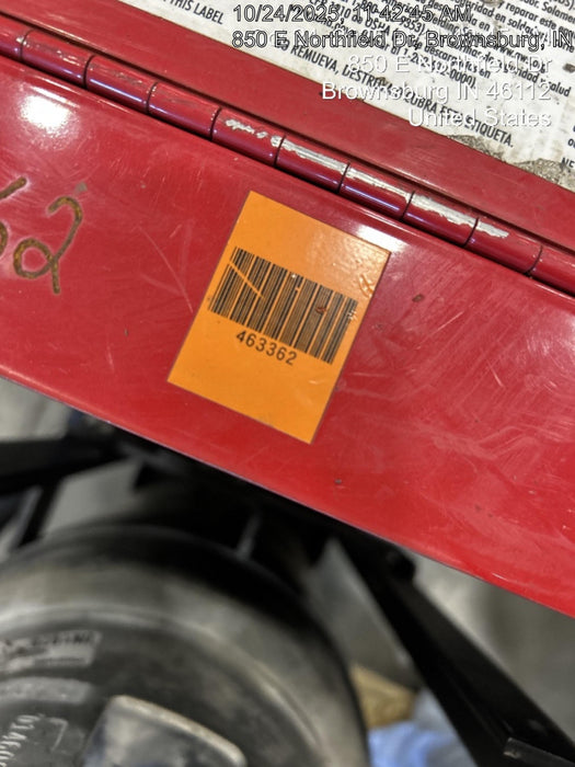 2024 LINCOLN ELECTRIC Ranger 305 LPG