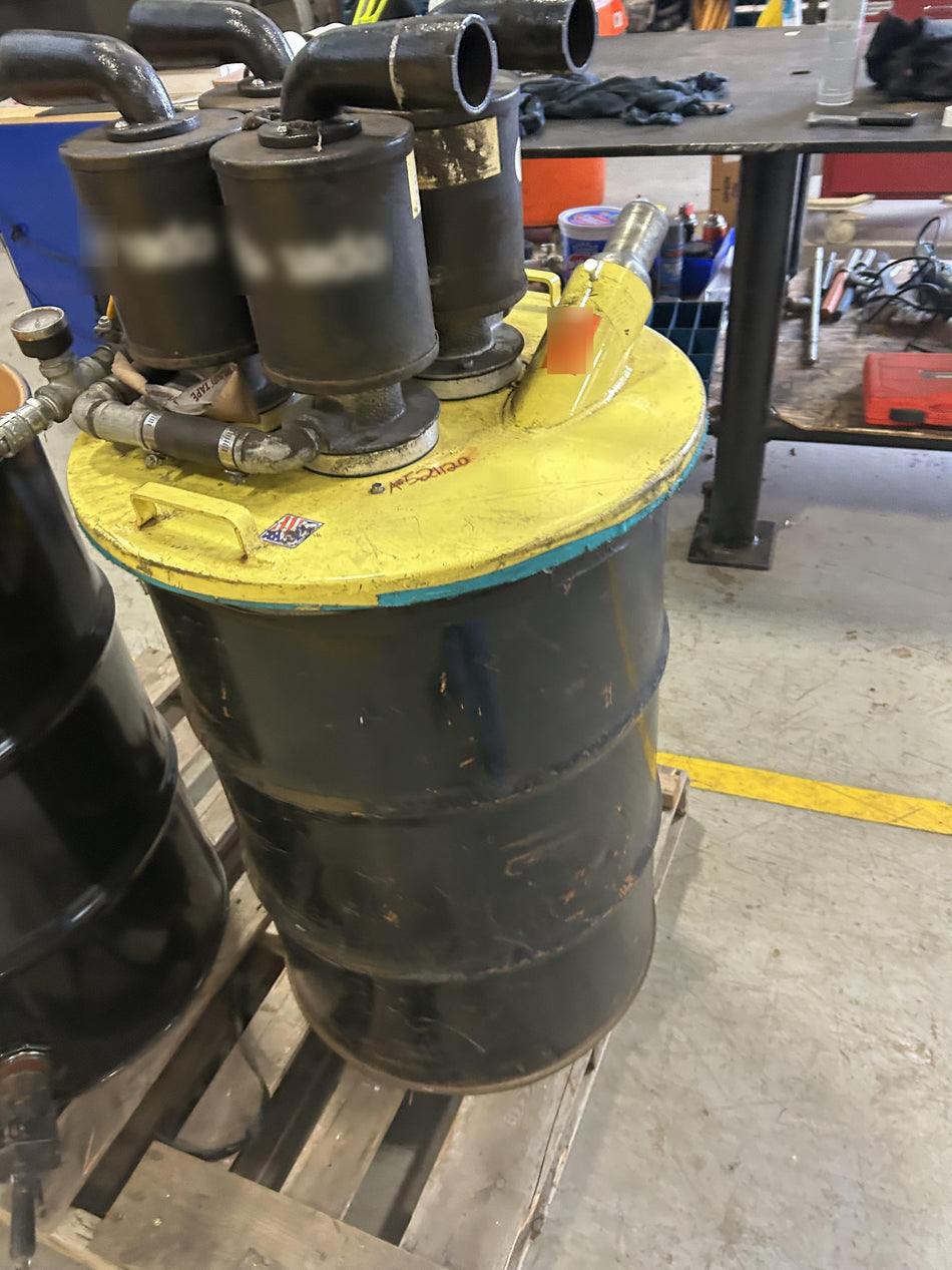 2025 TORNADO 98451