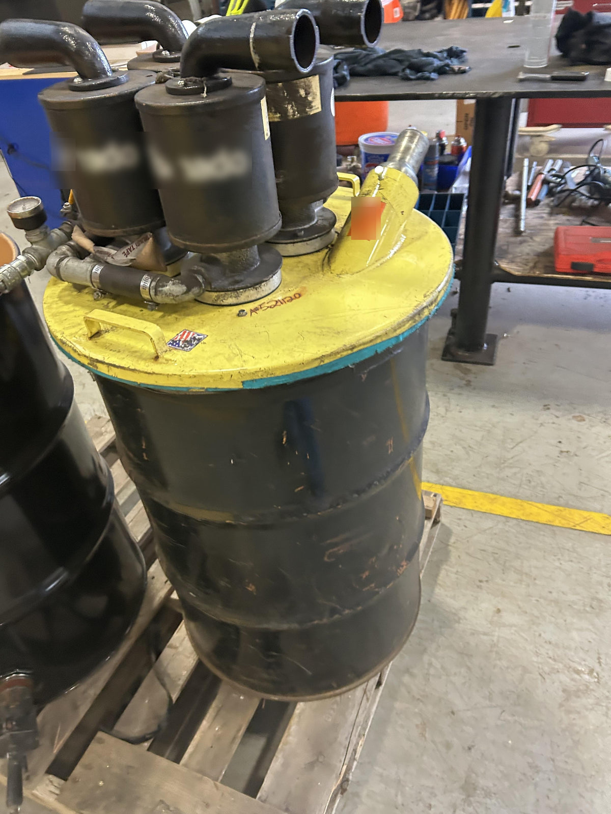 2025 TORNADO 98451