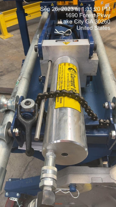 2023 CURRENT TOOLS 254P