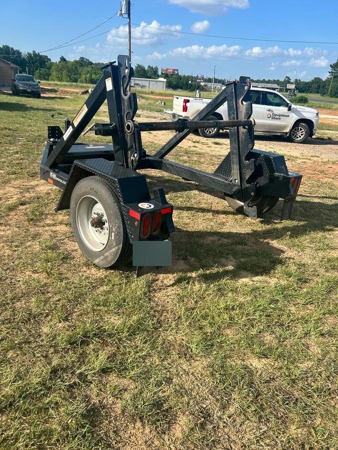 2023 FELLING TRAILERS FT-8R