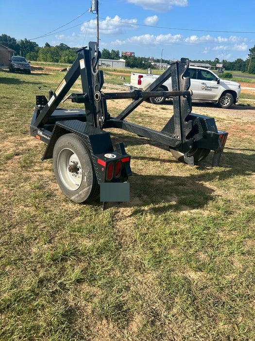 2023 FELLING TRAILERS FT-8R