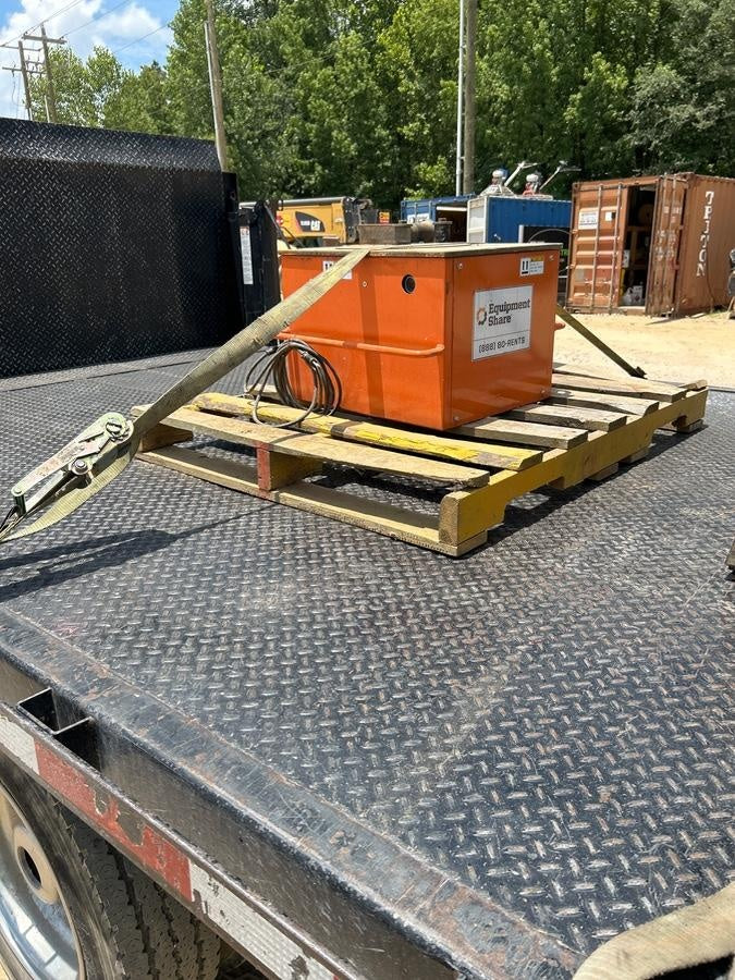 2024 BN PRODUCTS DBD-25H