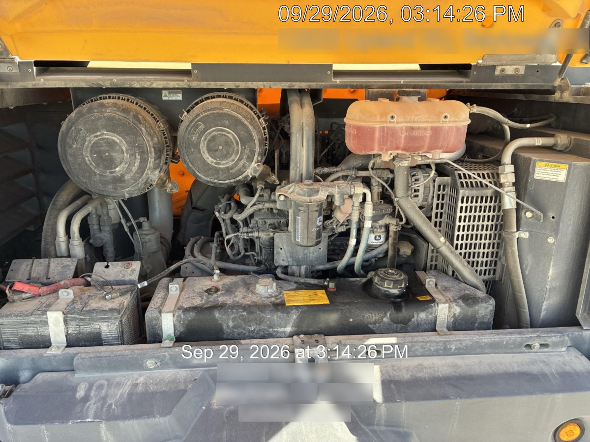 2022 ATLAS COPCO XAS440