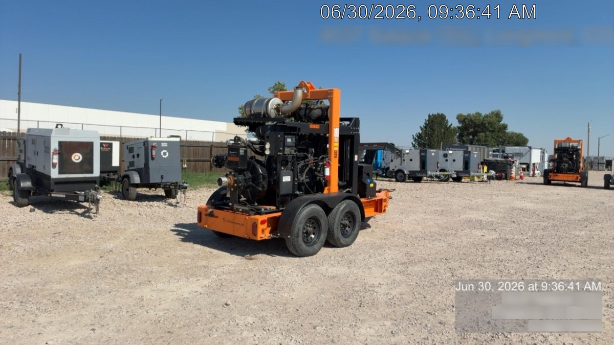 2023 PIONEER PP64C21L71-JD6068