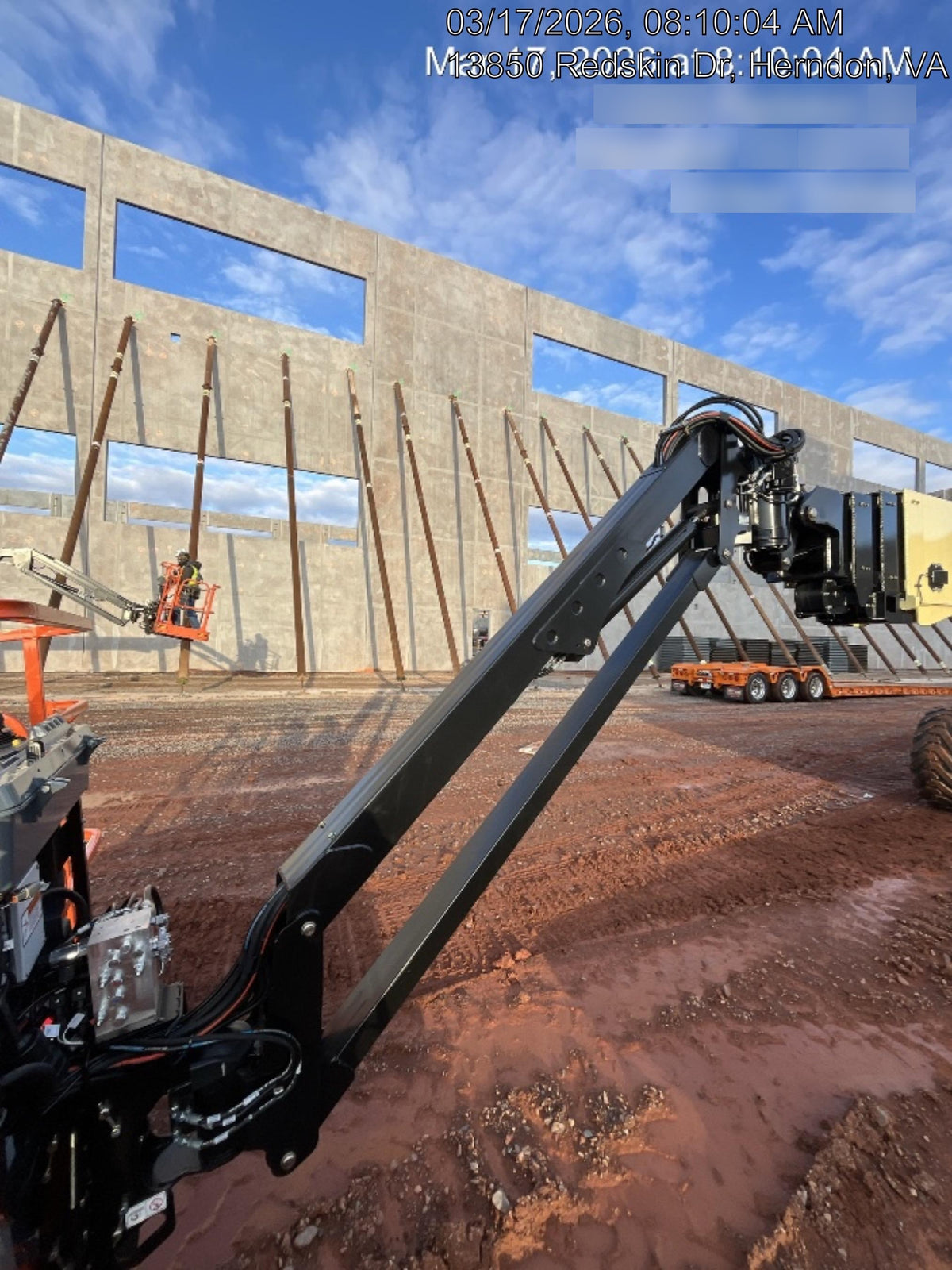 2026 JLG 1200SJP
